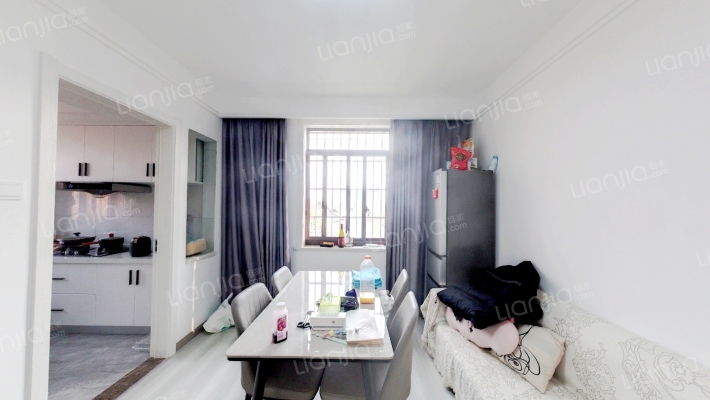 紫荆花园二手房实景图