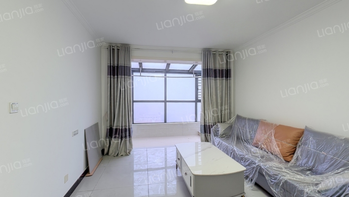 格林公馆A区二手房实景图