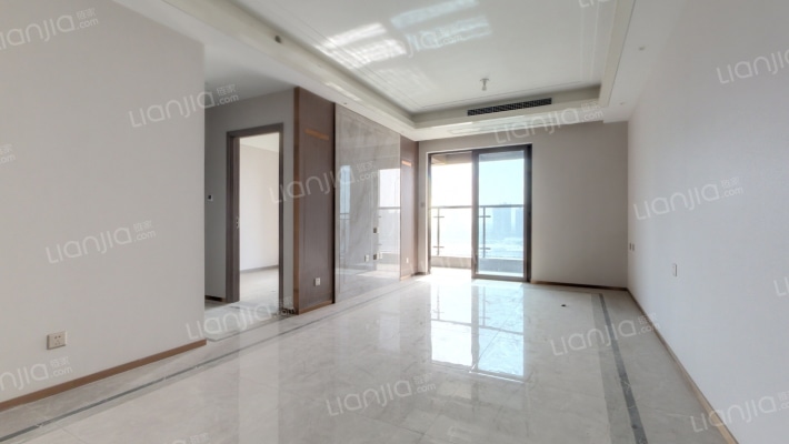 香悦庭二手房实景图