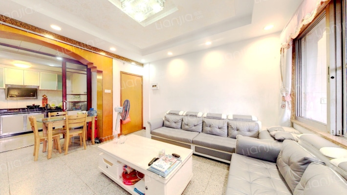 连云小区二手房实景图