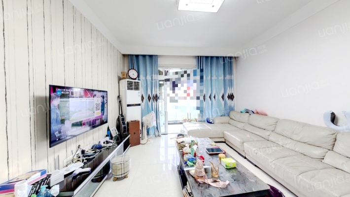 锦江半岛二手房实景图