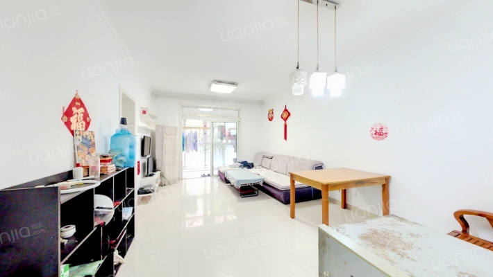 桃花镇染坊社区北苑二手房实景图