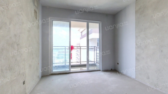 阳光天府首席二手房实景图