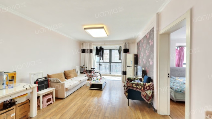 融侨馨苑二手房实景图