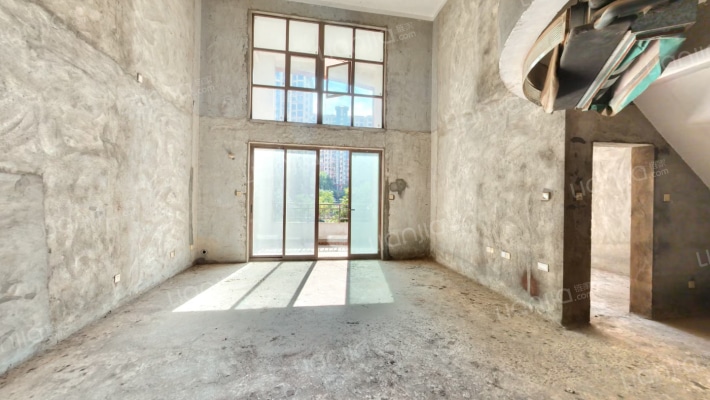 芙佳花园二手房实景图