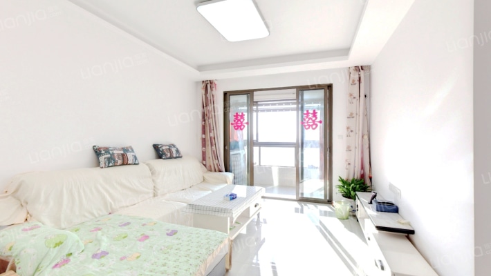 太湖国际二街区-拾壹峰二手房实景图