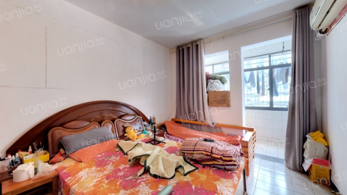 高桥小区二手房实景图