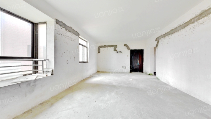 南湖名都A区二手房实景图