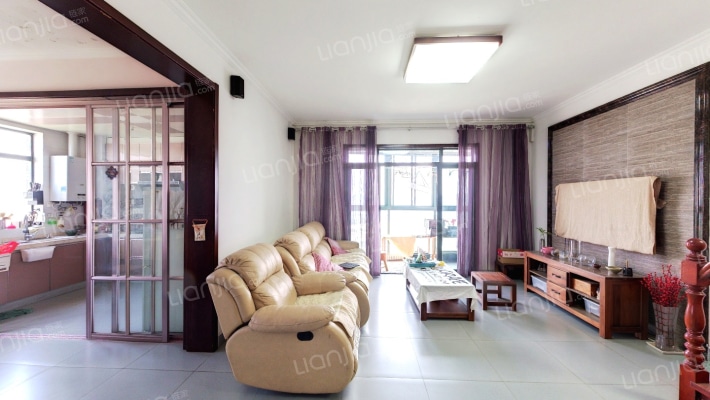 赛世香樟园二手房实景图