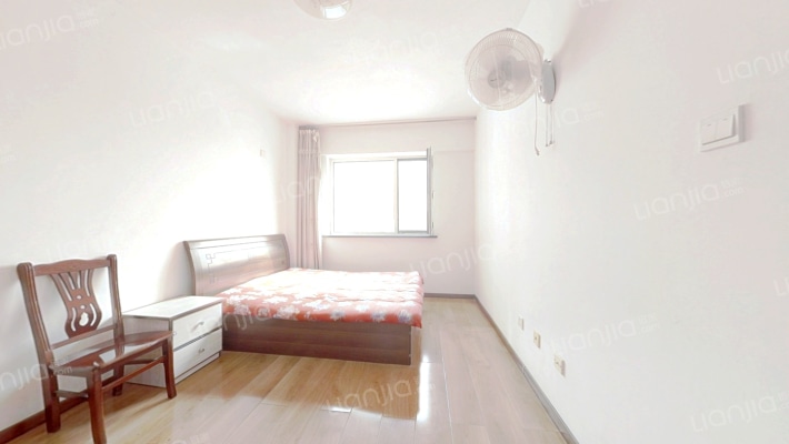 和馨园书香苑二手房实景图