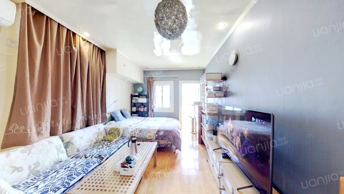 杨公井二手房实景图