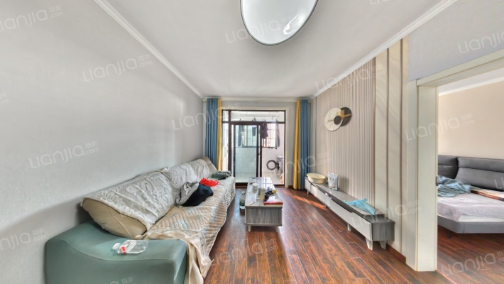 七里塘花园二手房实景图