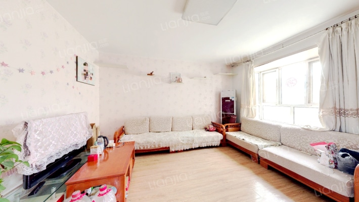 御和新苑二手房实景图