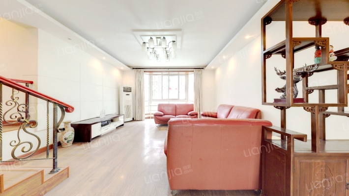 紫金苑B区二手房实景图