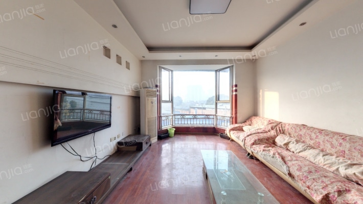 新都花园一期二手房实景图