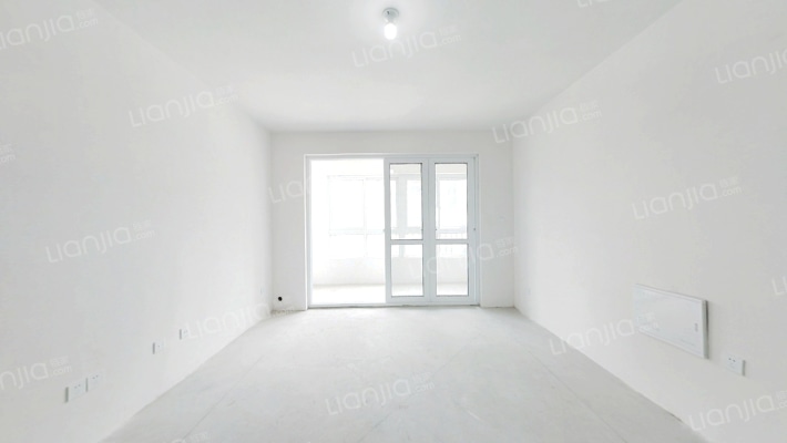 滨湖新苑二手房实景图