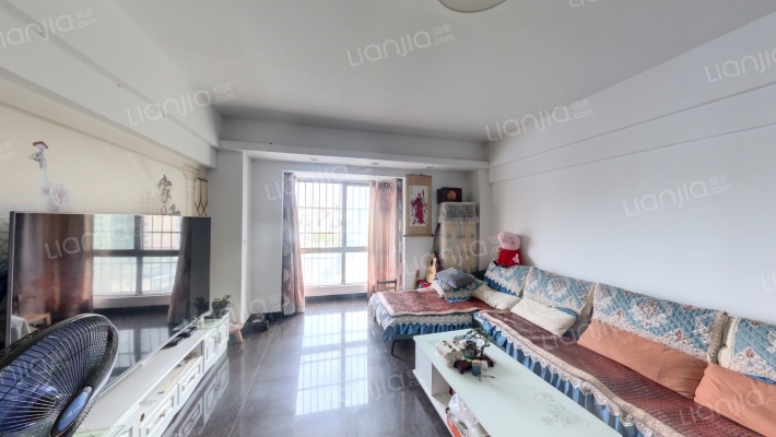 桂竹苑二手房实景图