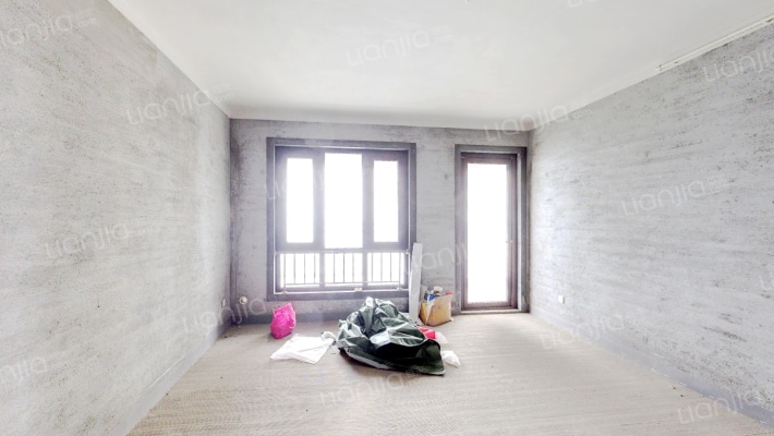 大滩六号院二手房实景图