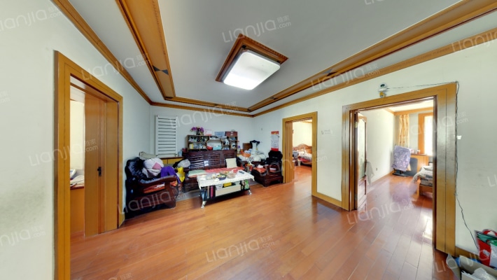 幸福苑A区二手房实景图