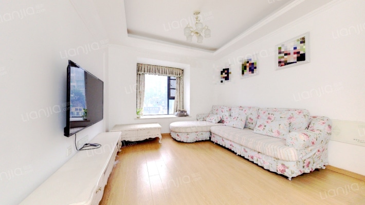 格澜威尔二手房实景图