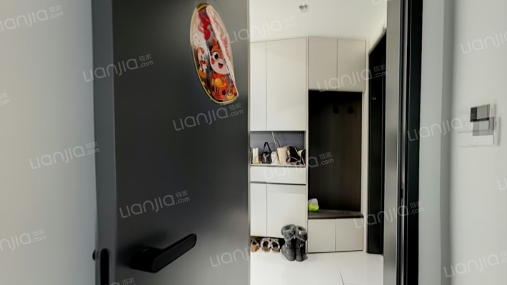 紫云阁小区一期尊府二手房实景图