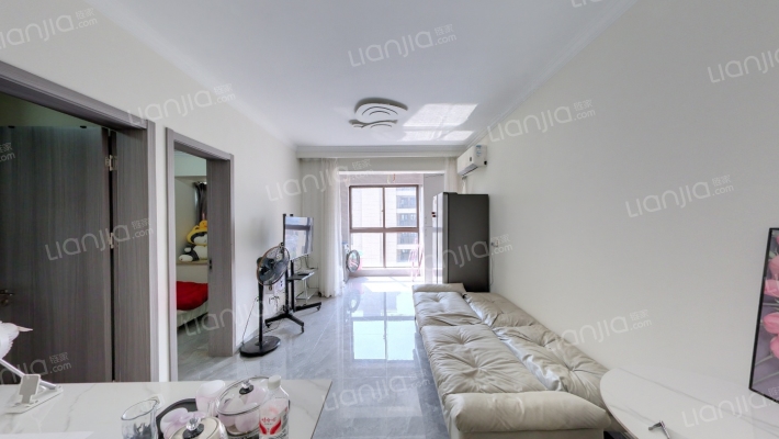 嘉悦名都二手房实景图