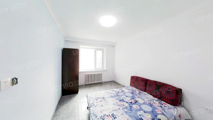 工程街二手房实景图