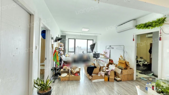 金色和庄二手房实景图