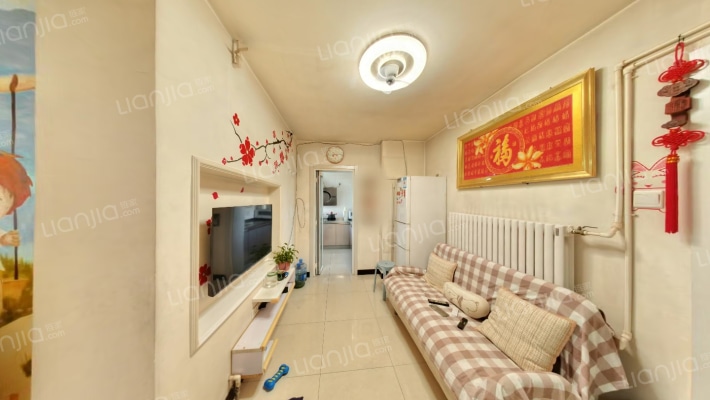 中山北里二手房实景图