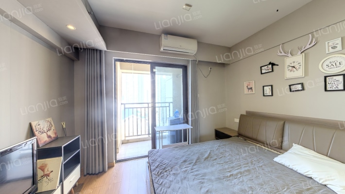 荣泰广场二手房实景图