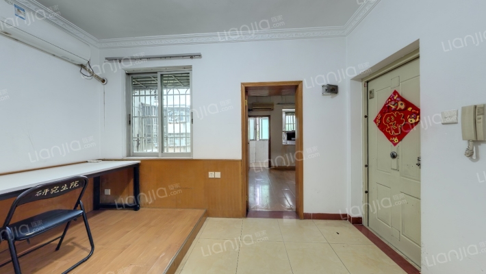 华南农业大学宿舍六一区二手房实景图