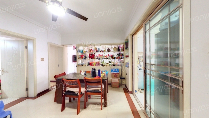 梅荆花苑一、二期二手房实景图