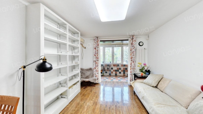 地华里二手房实景图