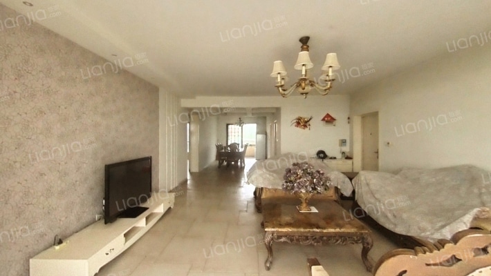 狮城阳光二手房实景图