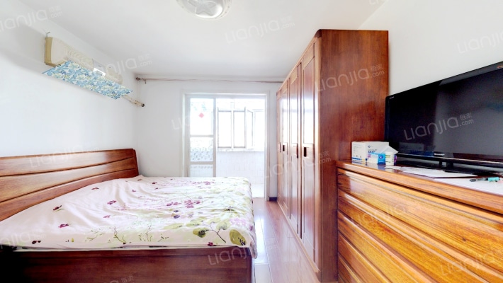 幸福南里二手房实景图