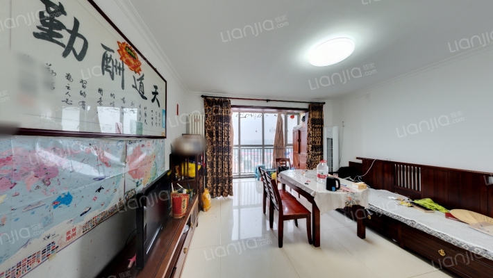 鼎立水岸家园二手房实景图