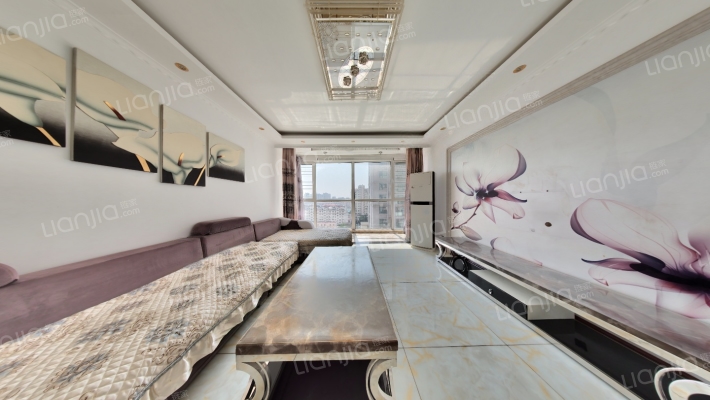 天府怡景二手房实景图