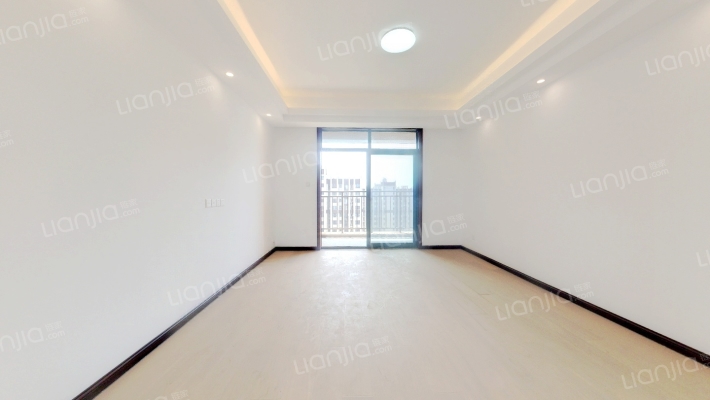 泊湖天下一期二手房实景图