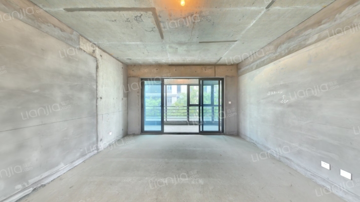 紫薇国际生态城二手房实景图