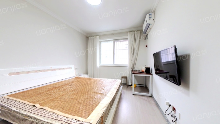 校门口小区二手房实景图