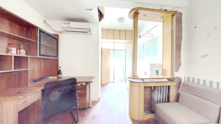 三五三八住宅院二手房实景图