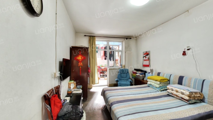 大同道二手房实景图