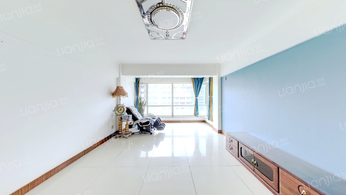 雁京家园二手房实景图