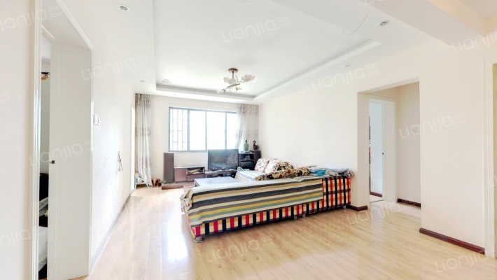 景秀西苑二手房实景图