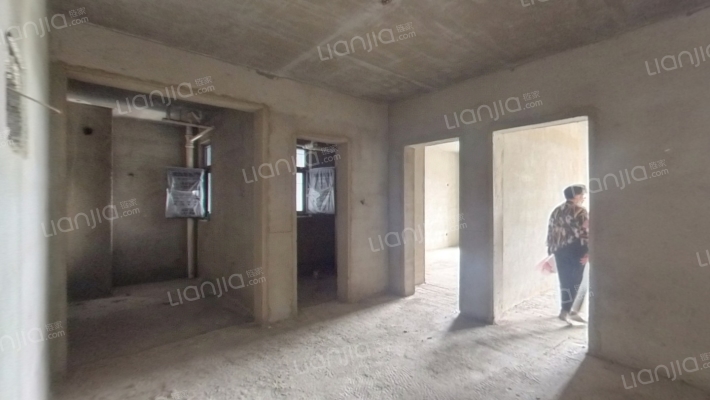 立威山小区二手房实景图