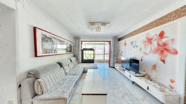 天合溪园小区二手房实景图