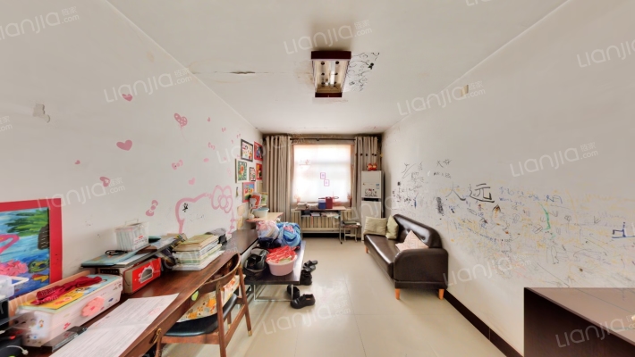 榴花小区二手房实景图