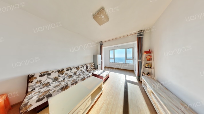 温泉新都孔雀城柏园二手房实景图