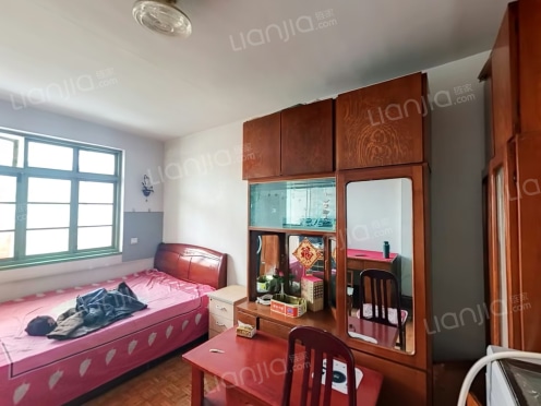 整租·南口路 1室0厅 西