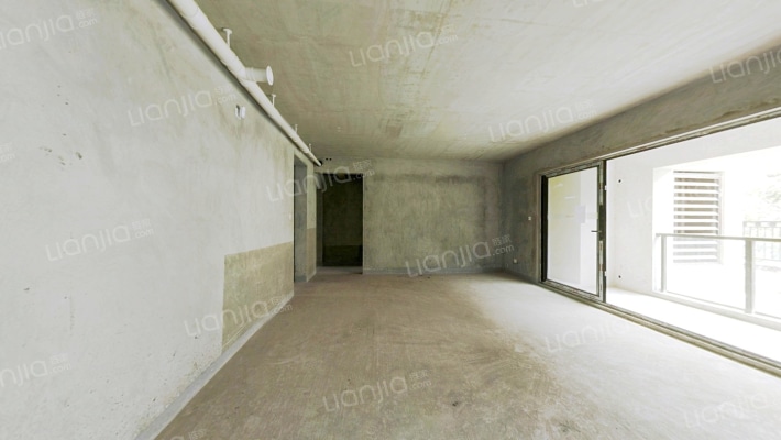 金科金辉博翠山揽翠二手房实景图